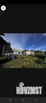 Дом 20м², 1-этажный, участок 5 сот.