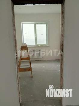 Дом 103м², 2-этажный, участок 4 сот.