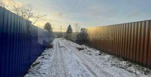 Дом 20м², 1-этажный, участок 5 сот.