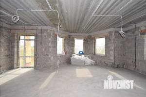 Коттедж 186м², 2-этажный, участок 8 сот.