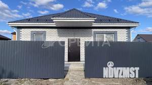 Дом 90м², 2-этажный, участок 6 сот.