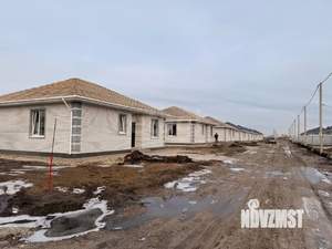 Дом 77м², 1-этажный, участок 6 сот.