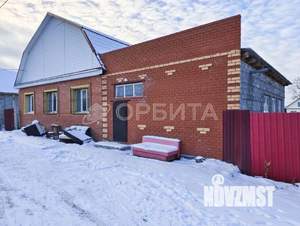 Дом 238м², 2-этажный, участок 11 сот.