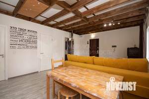 Коттедж 48м², 1-этажный, участок 8 сот.