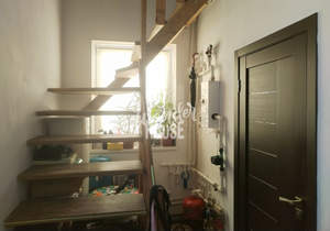 Дом 93м², 2-этажный, участок 5 сот.