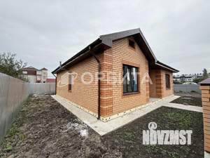 Дом 103м², 2-этажный, участок 5 сот.