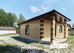 Дом 108м², 2-этажный, участок 5 сот.