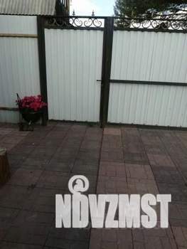 Дом 68м², 2-этажный, участок 6 сот.