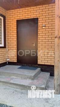 Дом 76м², 2-этажный, участок 4 сот.