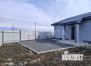 Дом 84м², 2-этажный, участок 6 сот.