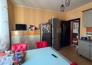 Дом 110м², 1-этажный, участок 9 сот.