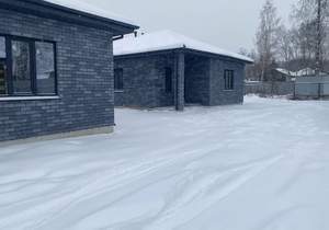 Дом 120м², 2-этажный, участок 7 сот.