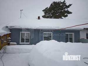 Коттедж 73м², 1-этажный, участок 16 сот.