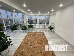 Дом 135м², 2-этажный, участок 5 сот.