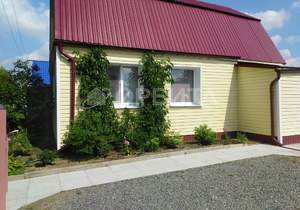 Дом 48м², 2-этажный, участок 0 сот.