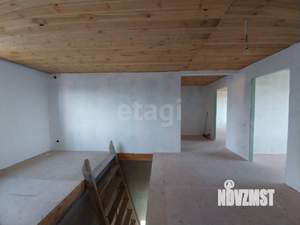 Дом 180м², 2-этажный, участок 7 сот.