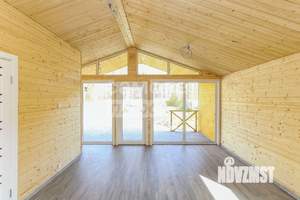 Дом 60м², 1-этажный, участок 9 сот.