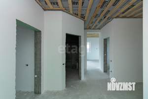 Дом 125м², 1-этажный, участок 9 сот.