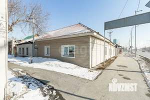 Дом 50м², 1-этажный, участок 3 сот.