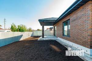 Коттедж 90м², 1-этажный, участок 4 сот.