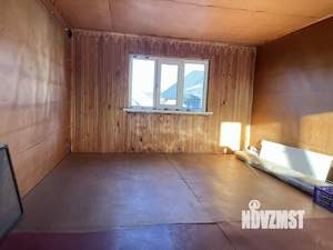 Дом 62м², 2-этажный, участок 5 сот.