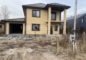 Дом 162м², 2-этажный, участок 0 сот.