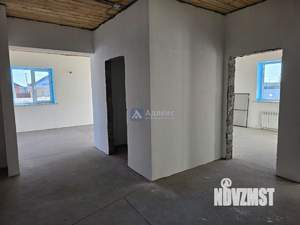 Коттедж 141м², 1-этажный, участок 7 сот.