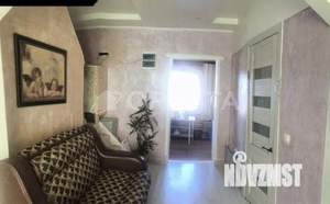 Дом 102м², 2-этажный, участок 5 сот.