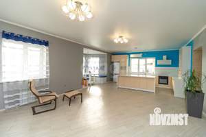 Дом 191м², 2-этажный, участок 7 сот.