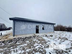 Дом 80м², 2-этажный, участок 7 сот.