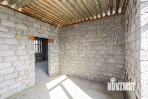 Дом 104м², 1-этажный, участок 7 сот.