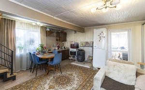 Дом 78м², 2-этажный, участок 6 сот.