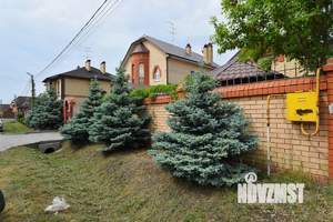 Коттедж 264м², 3-этажный, участок 14 сот.