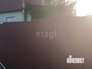 Дом 39м², 2-этажный, участок 6 сот.