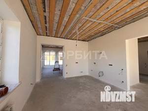 Дом 117м², 2-этажный, участок 6 сот.