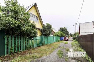 Дом 22м², 2-этажный, участок 5 сот.