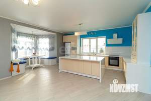 Дом 191м², 2-этажный, участок 7 сот.