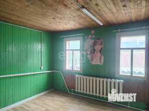 Дом 43м², 1-этажный, участок 4 сот.