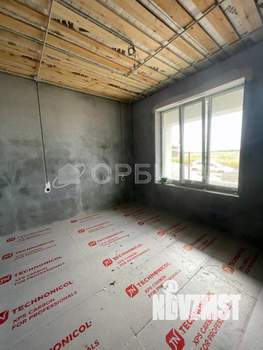 Дом 180м², 2-этажный, участок 8 сот.