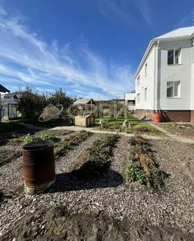 Дом 539м², 2-этажный, участок 0 сот.