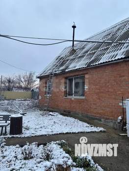 Дом 87м², 1-этажный, участок 16 сот.