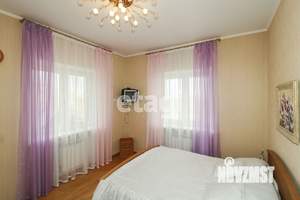 Дом 255м², 2-этажный, участок 14 сот.