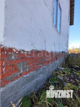 Дом 121м², 2-этажный, участок 6 сот.