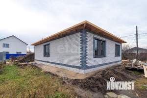 Дом 100м², 1-этажный, участок 5 сот.