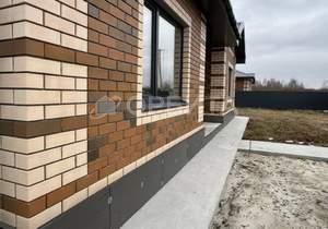 Дом 120м², 2-этажный, участок 0 сот.