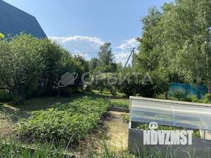 Дом 15м², 2-этажный, участок 10 сот.