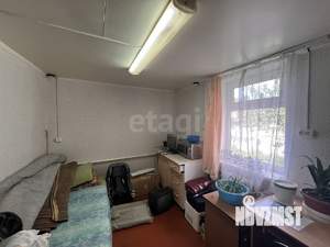 Дом 50м², 1-этажный, участок 4 сот.