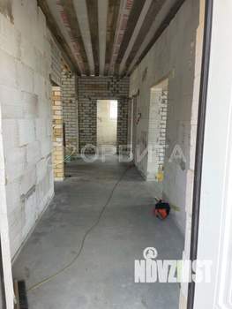 Дом 125м², 2-этажный, участок 5 сот.