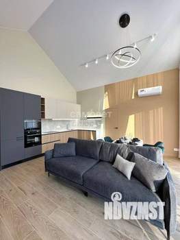 Дом 137м², 1-этажный, участок 12 сот.