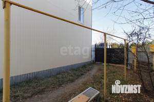 Дом 264м², 3-этажный, участок 2 сот.